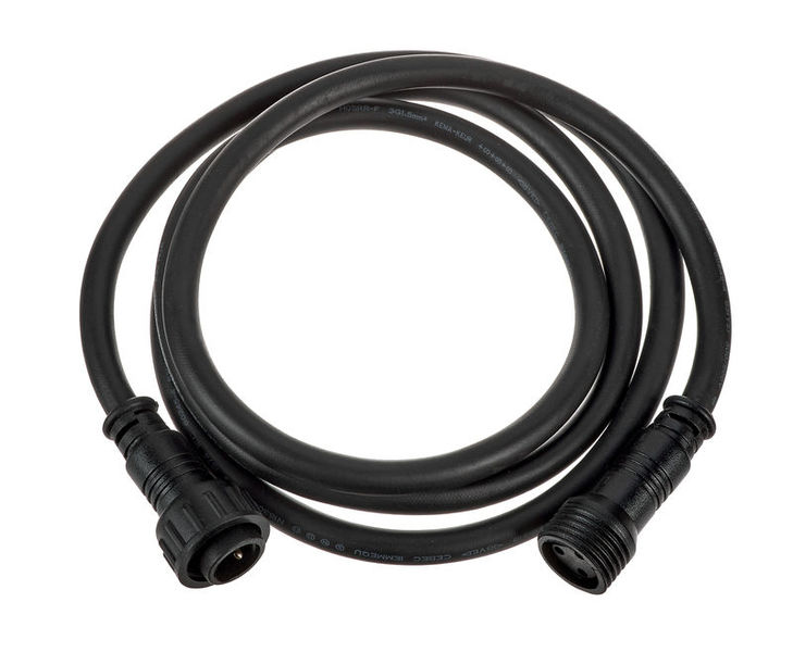 Stairville OutdoorPowerAdapter Old - New