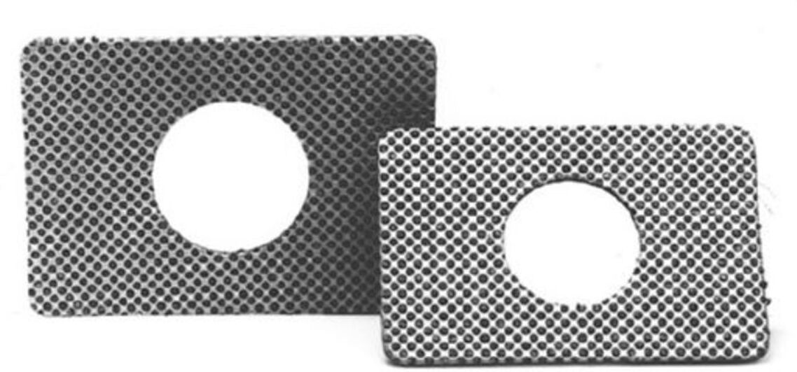 Dichtung, Abgasanlage BOSAL 256-042