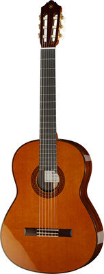Yamaha CG192C Natur