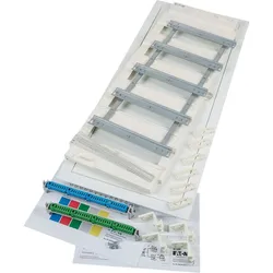 Eaton Unterputz Ausbausatz KLV-F5UPP-4PR
