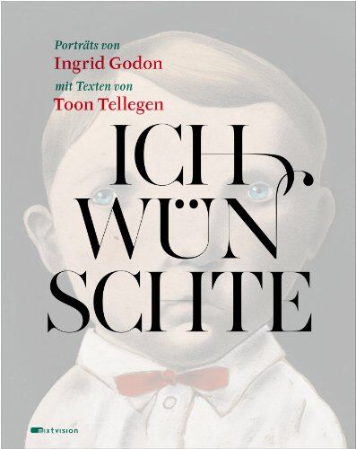 Toon Tellegen - Ich wünschte - Preis vom 02.10.2026 23:42:20 h