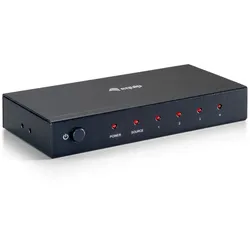 Equip 4-Port-HDMI-Splitter