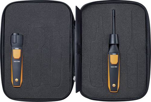 Testo Luftfeuchtemessgerät (Hygrometer) 0% rF 100% rF