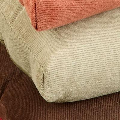 Klear-Vu Corporation Twillo Rocking Chair Cushions 2 Piece Set, 2 Piece Set, Sage