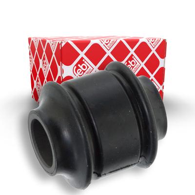 FEBI BILSTEIN Lagerung, Stabilisator 106849 Vorderachse 46mm für Volvo