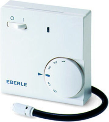 Eberle Controls Régulateur de chauffage au sol FR-E 52531/i (517110651100)