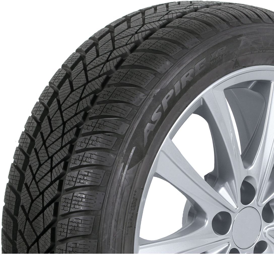 Winterreifen APOLLO Aspire XP Winter 235/65R17 108H