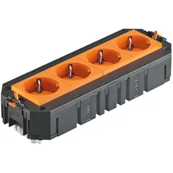OBO Bettermann Vertr Universalträger Connect UTC4 G OR4