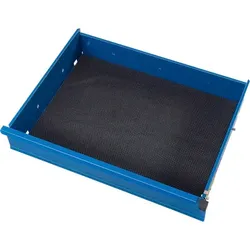 Anti-Rutsch-Matte für Werkzeugwagen Tiefe 520mm