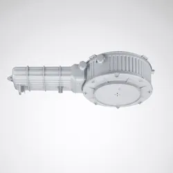 Trilux Beton-Eingießgehäuse Inveria C 210 BE