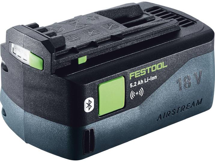Promotion Festool : scie circulaire sans fil HKC 55 EB-Basic-5\,0 577034