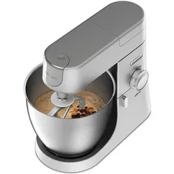 Kenwood Chef XL, Küchenmaschine, Silber