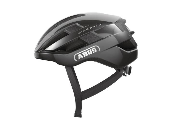 Abus Velohelm WingBack 54 - 58 cm Titan