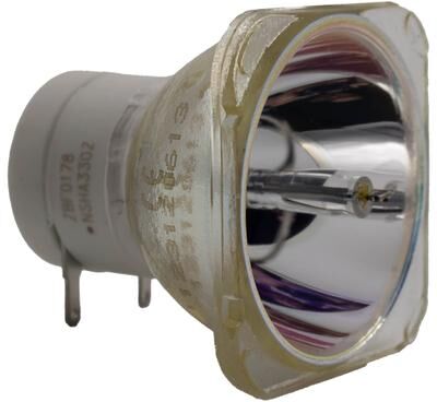 Ushio E20.9 330W AC Bare Projector Lamp for the BenQ 5J.JA705.001 - 240 Day Warranty