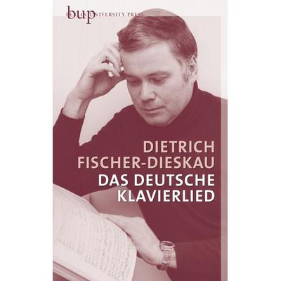 Das deutsche Klavierlied -