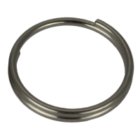Scubaforce Ring 1.5 x 22 mm secure ring SS Steel