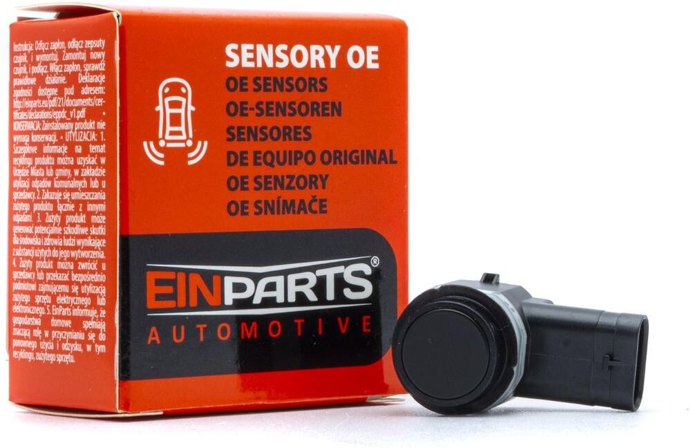 EINPARTS EPPDC82 Parksensor