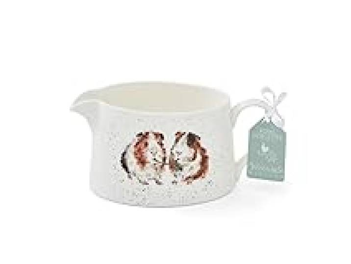 Wrendale Designs – Saucière « Laitue Be Friends »