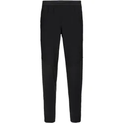 Brooks Dash Laufhose Herren | Gr. L | schwarz - schwarz