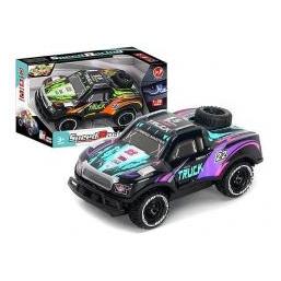 Adar Geländewagen mit Licht und Sound 1:18 (78544453)