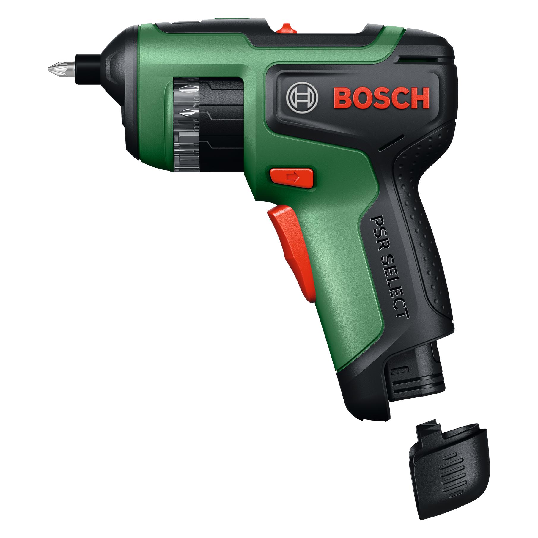 Bosch Hausgeräte Akku-Schrauber (Schrauber) (0603977100)