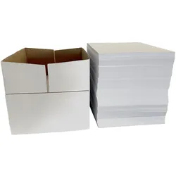 Soennecken, Kopierpapier, Kopierpapier 80g 2500Bl (A4, 2500 Blätter, 80 g/m2)