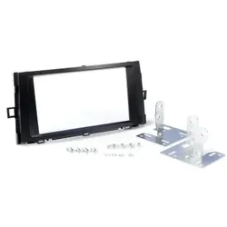  Radioblende Toyota VERSO 2009 2DIN 
