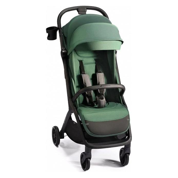 KinderKraft Nubi 2 (0 Monate - 4 Jahre) (KSNUBI02GRE0000)