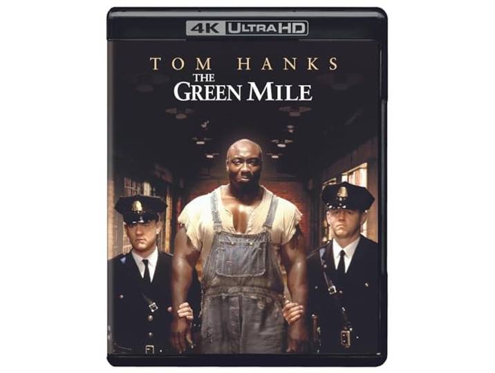 The Green Mile