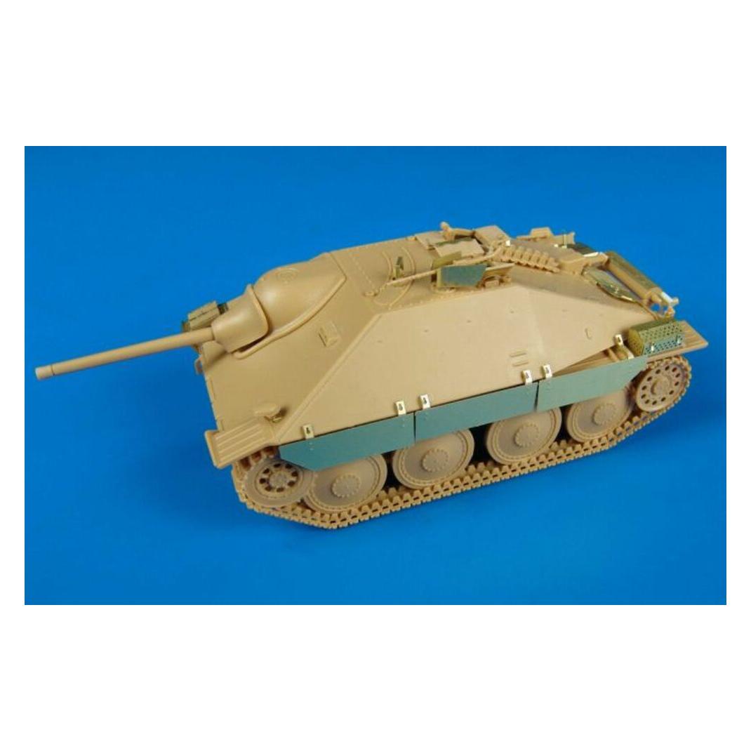 Hauler Hetzer (HLX48019)