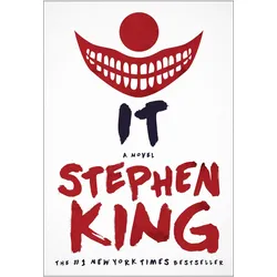 Stephen King, Belletristik von Stephen King