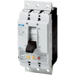 Eaton 113348 Leistungsschalter, 3p, 90A, Steckeinsatz NZMH2-ME90-SVE