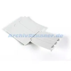 Verlängerung der Papierauswurfklappe für Fujitsu ScanSnap iX1400, iX1500, iX1600