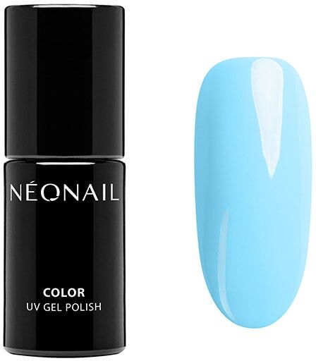 NEONAIL ESMALTE SEMIPERMANENTE - BLUE SURFING Blue Surfing