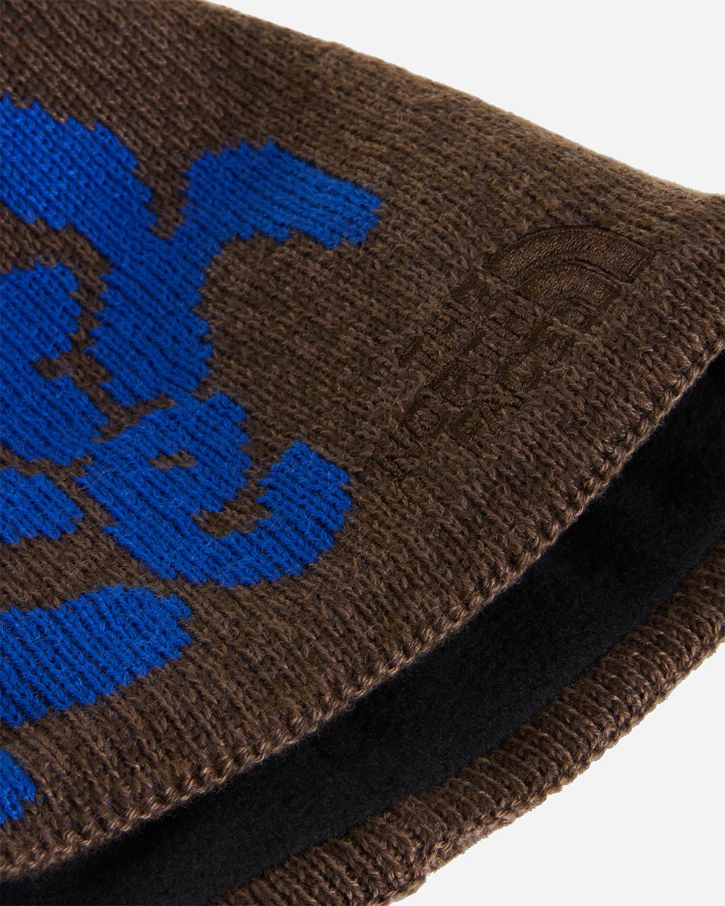 The North Face Jim - Berretto - Blu UNICA