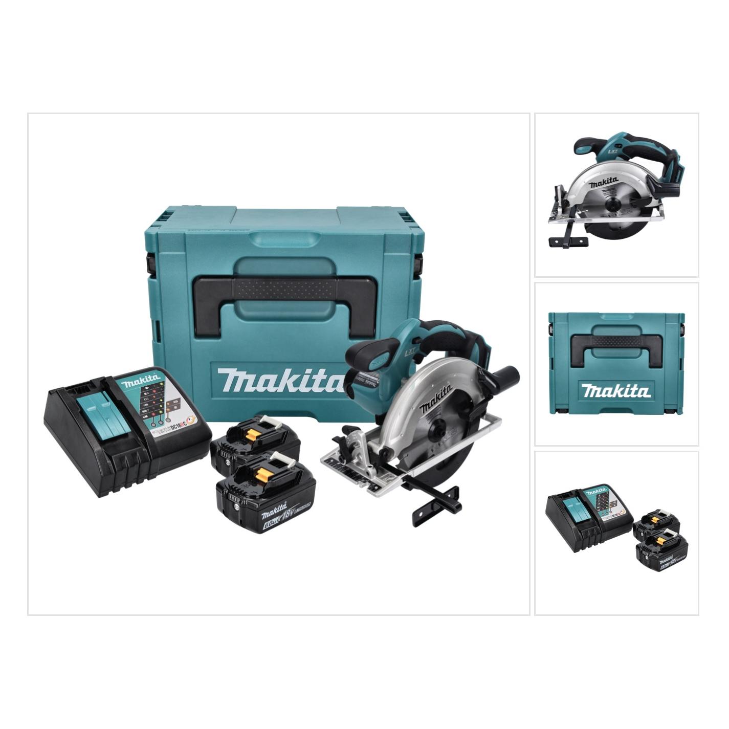 Makita DSS 611 (DSS611)