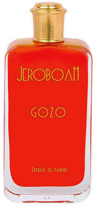 Gozo van Jeroboam Uniseks Extrait de Parfum 100ml