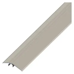Alfer, Profil + Stange, Niveauausgleichsprofil Alu 2 m