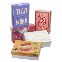 FALKEN Story Geschenkbox sortiert 24,0 x 36,0 x 12,0 cm