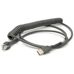 Datalogic USB Kabel, Barcode Scanner Zubehör