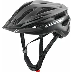 Cratoni, Velohelm, (54 - 58 cm)