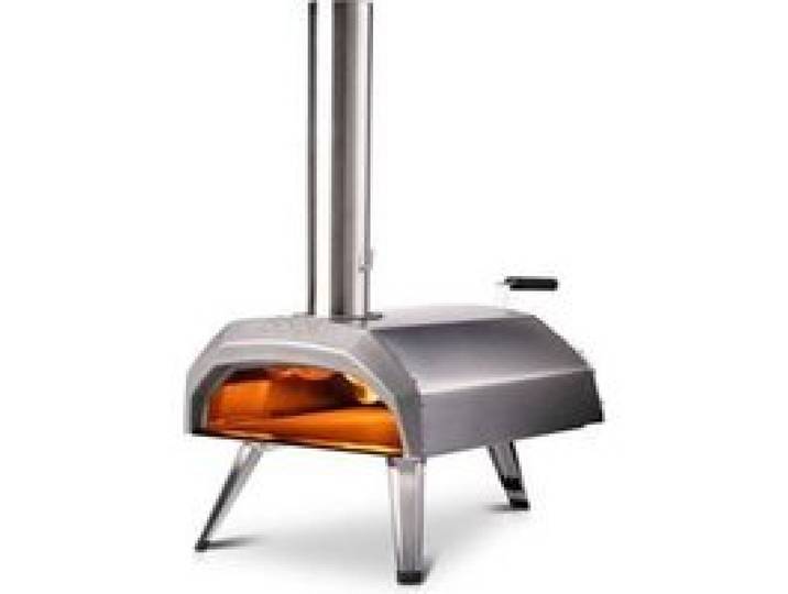 Four à pizza Ooni KARU 12