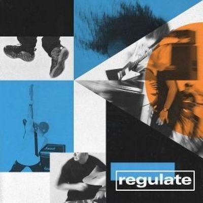 Regulate - Regulate, CD