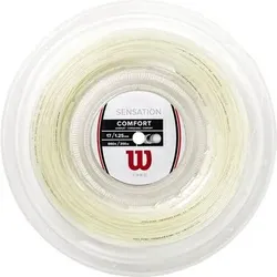 WILSON SENSATION 17 200M REEL, Größe ONE SIZE in Grau Grau