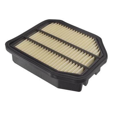 FEBI BILSTEIN Luftfilter HONDA 184278 1722051TG01,1722051TG02 Motorluftfilter,Filter für Luft
