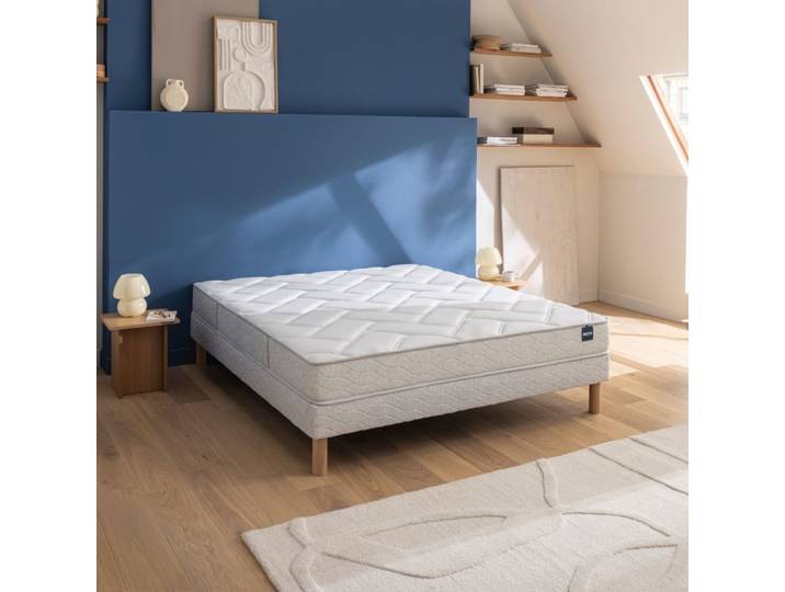 Matelas mousse primo 19 cm 140x190