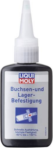 Liqui Moly Buchsen-Lagerkleber 3807 50g