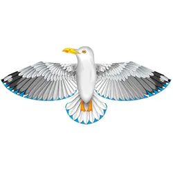 Invento Drachen HQ Bird Kite Seagull