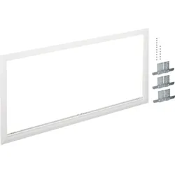 Hager Blendrahmen,universZ FZ014B