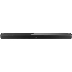 Bose Smart Ultra Soundbar (5.1.2 Kanal), Soundbar, Schwarz